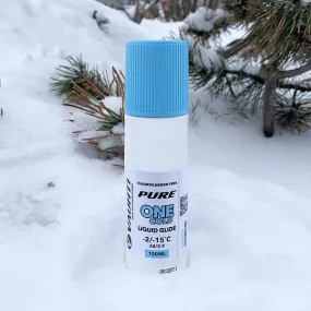 Vauhti Pure ONE Cold Liquid Glide (-2/-15°C)