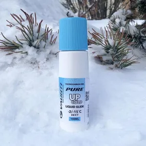 Vauhti Pure UP Cold Liquid Glide (-2/-15°C)