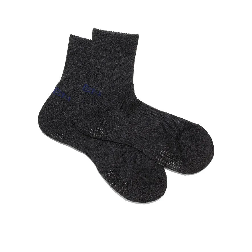 WA-SHI SOCKS QUARTER