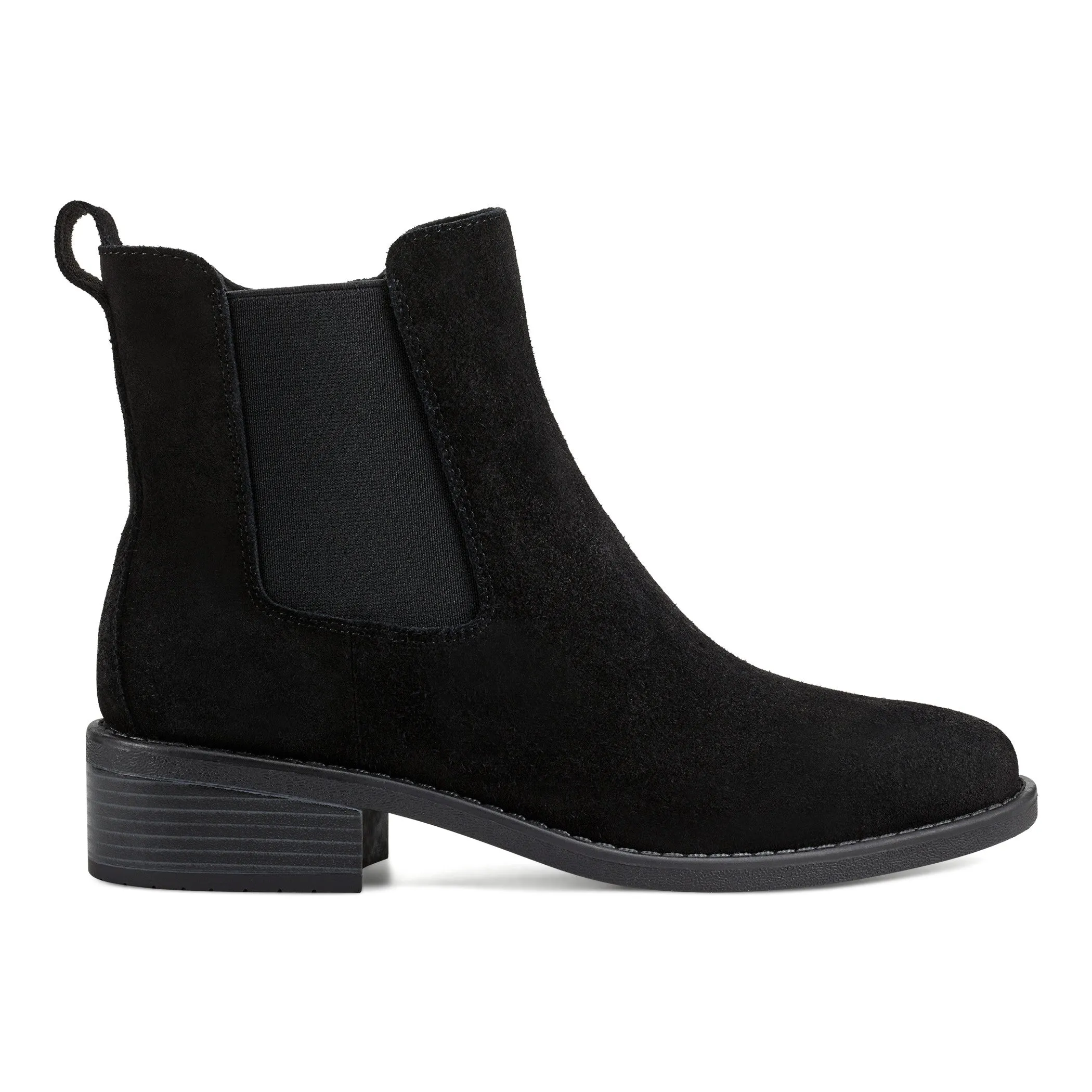 Wanda Chelsea Ankle Booties