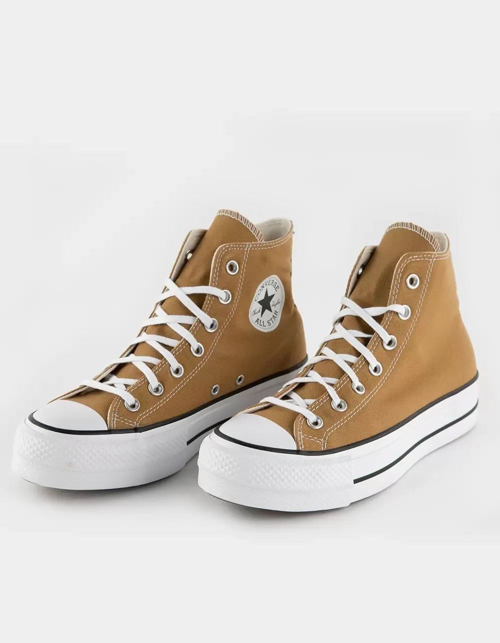 Women's Chuck Taylor All Star High Lift Platform