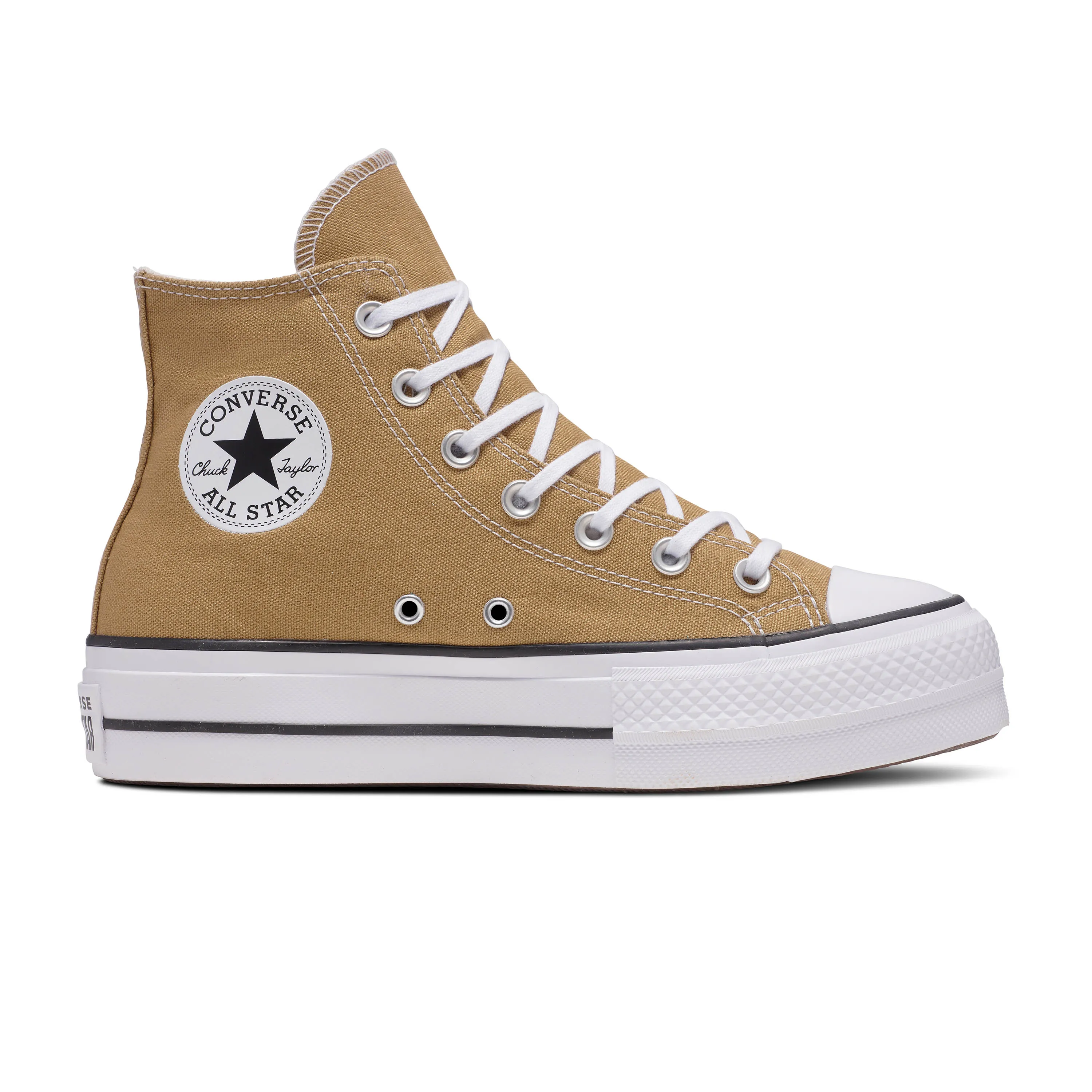 Women's Chuck Taylor All Star High Lift Platform