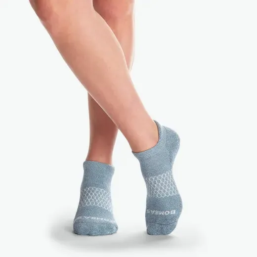 Women's Gripper Ankle Socks